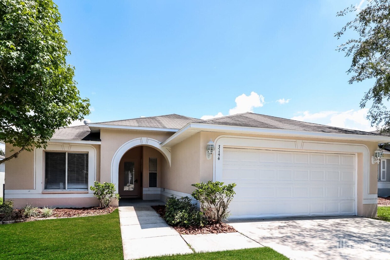 3144 Pine Top Drive Valrico FL House Rental in Valrico, FL