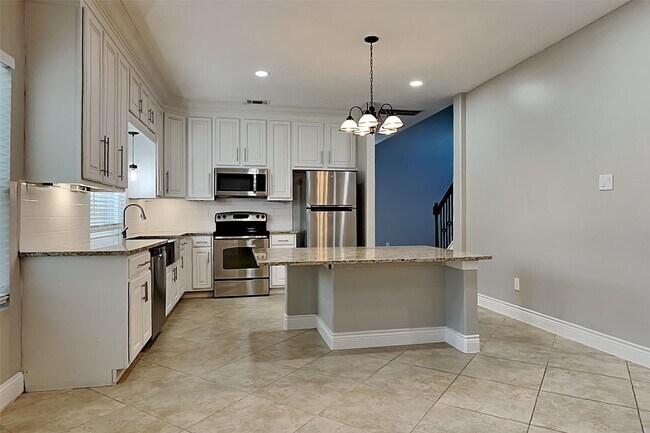 Foto del edificio - 1406 Chesterpoint Dr