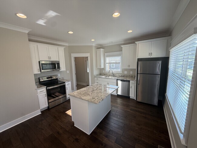 Foto del edificio - 1112 Phillips St SW