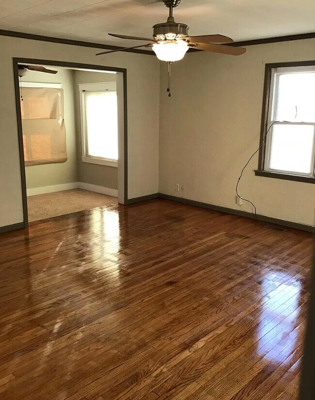 Foto del edificio - 208 E 34th St