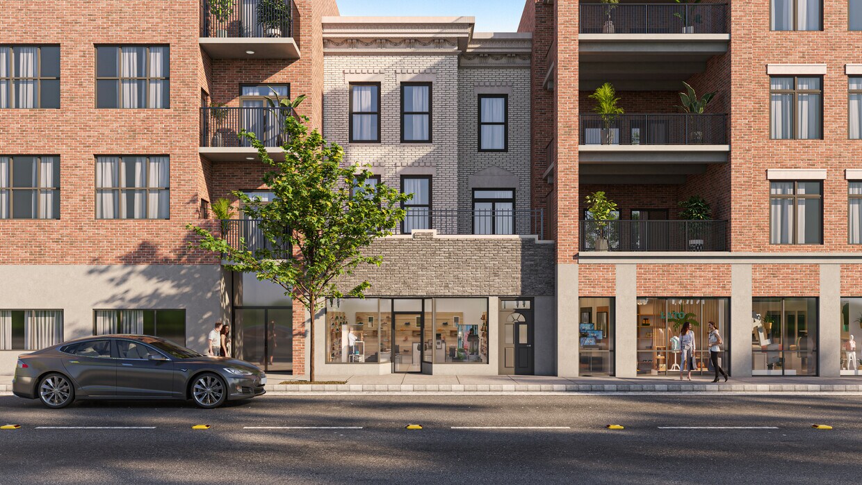 Foto principal - 2228 N Lincoln Ave