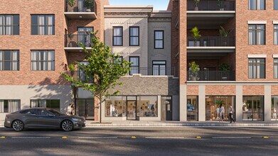 Building Photo - 2228 N Lincoln Ave