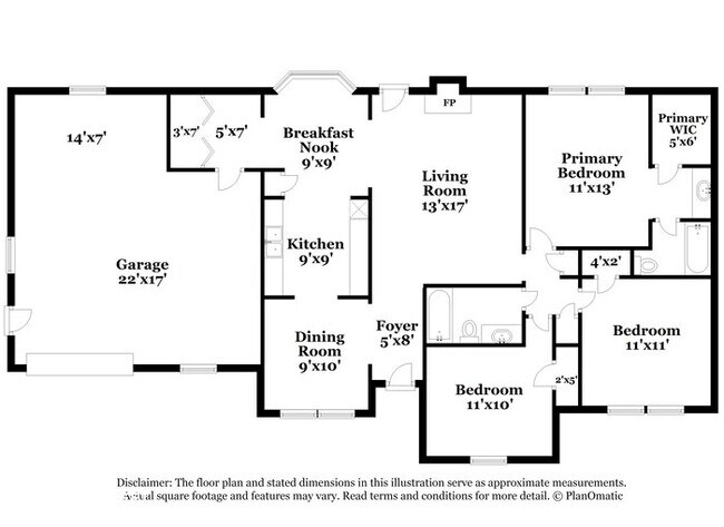 Building Photo - 6017 WILLOW CREST LN, WILLOW SPRING, NC 27592