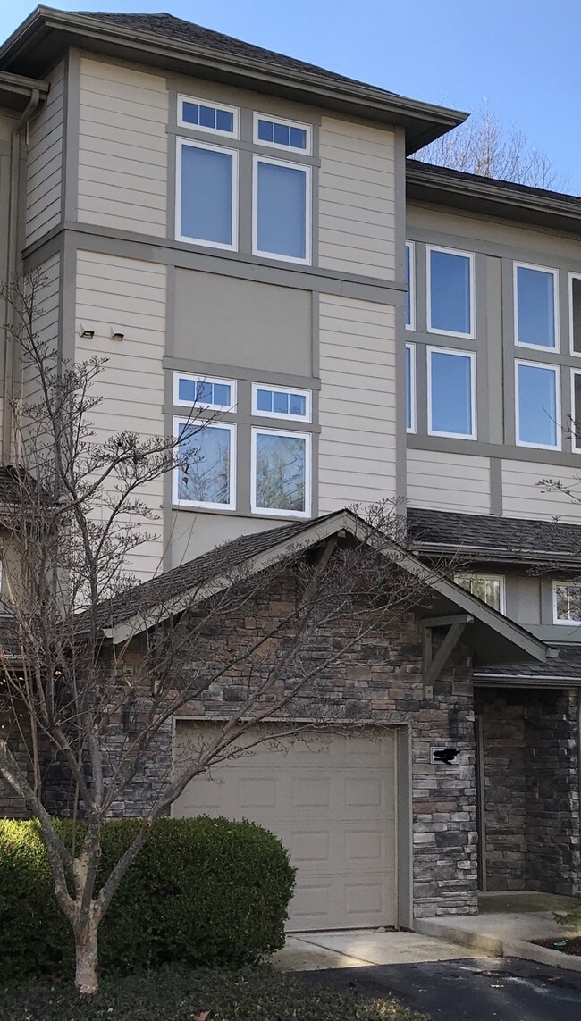 Fachada - 320 Old Hickory Blvd