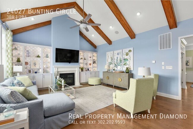 Foto del edificio - Welcome to Schell Brothers at Walden! 4bd,...