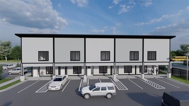 Building Photo - 2414 Penick Rd