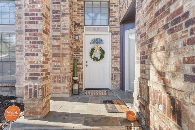 Foto del edificio - 1419 Mccoy St