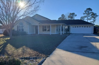 Building Photo - 5862 Barkley Ln