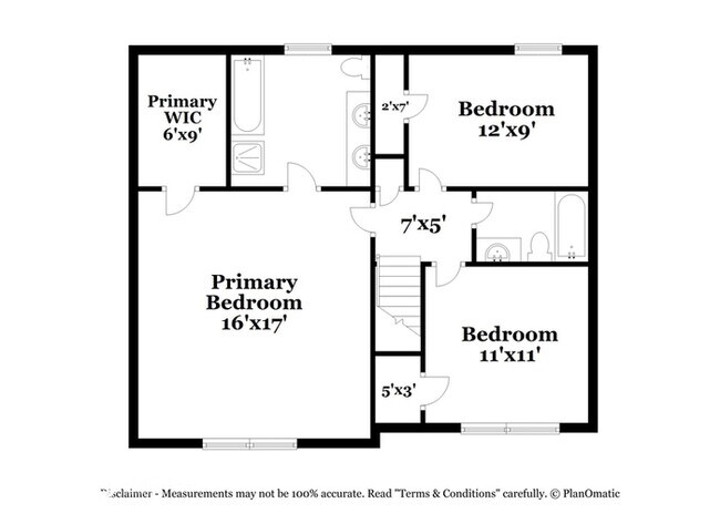 Foto del edificio - 4411 Trillium Fields Dr