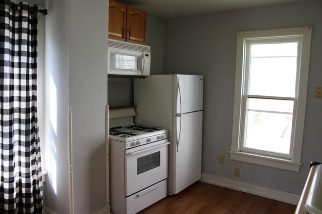 Foto del edificio - 2 Bedroom Duplex with Ample Storage