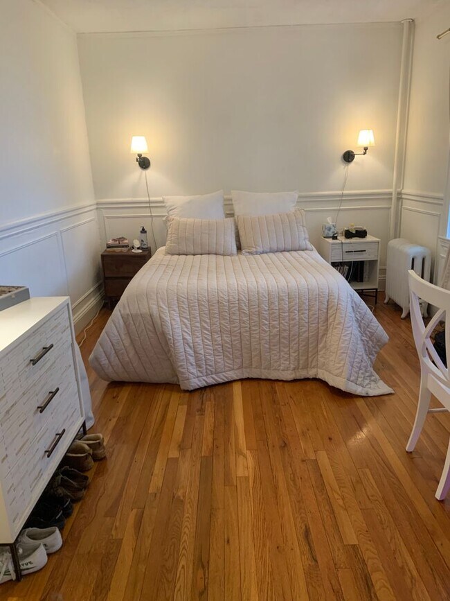 Foto del edificio - 260 Kelton St