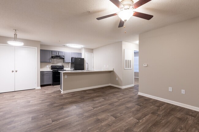 Foto del edificio - Crown Ridge