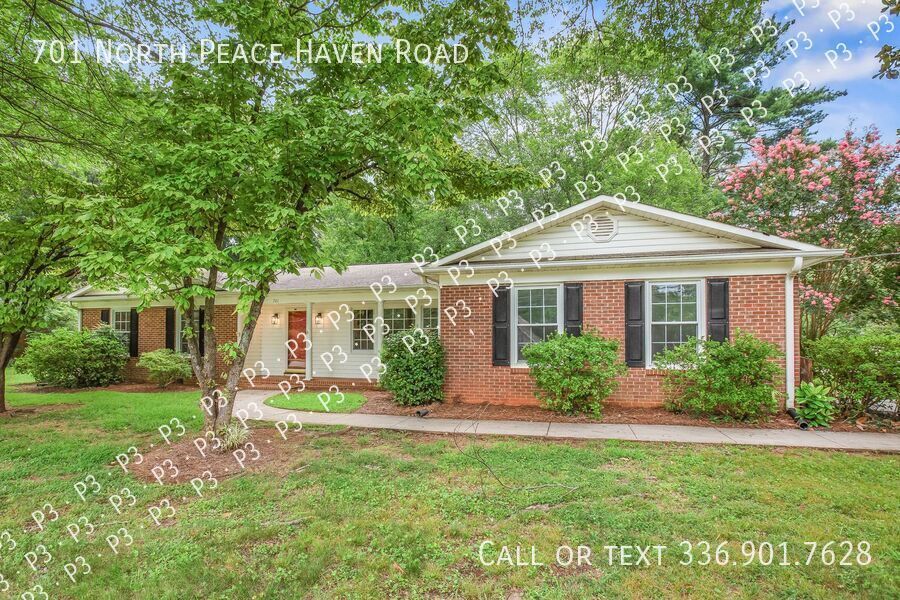 Foto principal - Mt Tabor Home - Lisa Barker - (734) 231-9495