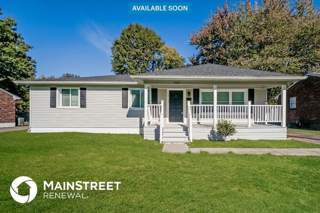 Building Photo - 4609 Glenna Way