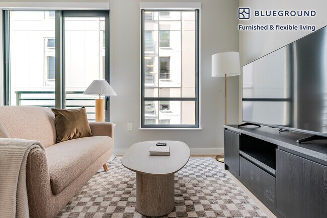 Foto del edificio - 950 3rd St NW