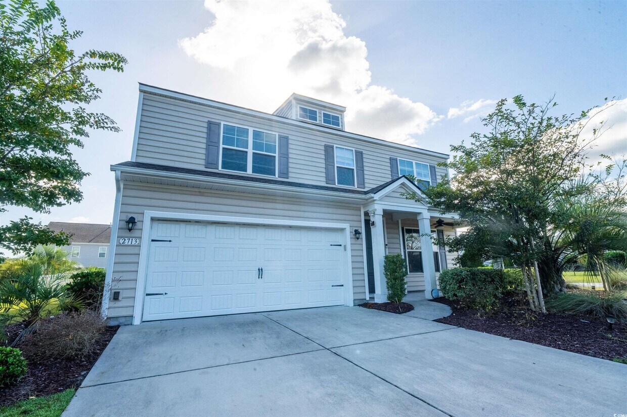 Foto principal - 2713 Scarecrow Way