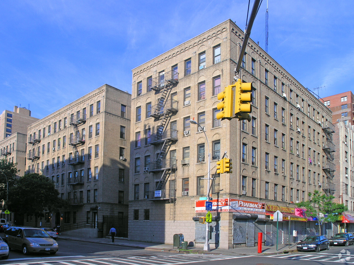 1711 Morris Ave, Bronx, NY 10457 - Apartments In Bronx, NY | Apartments.com