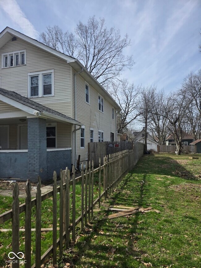 Foto del edificio - 110 N Grant Ave