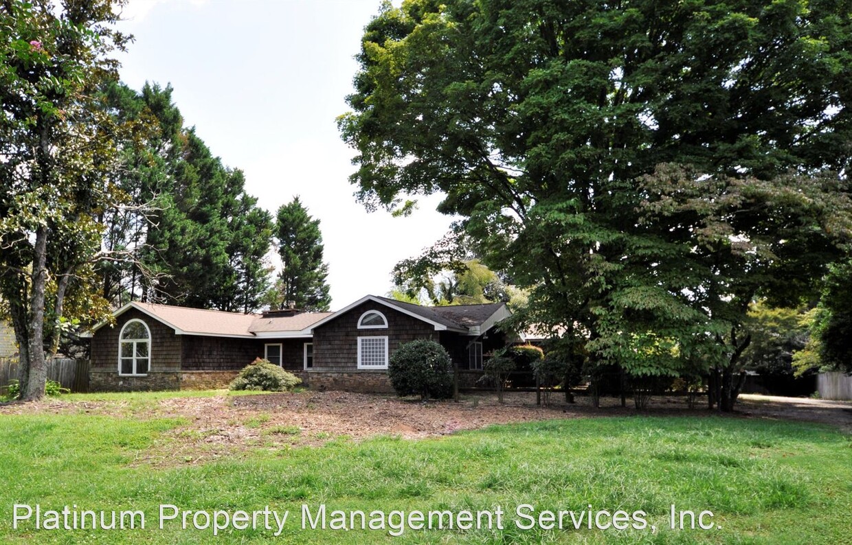 Primary Photo - 3 br, 3 bath House - 4695 Morton Rd