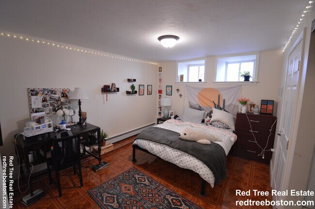 Foto del edificio - 94 Pleasant St