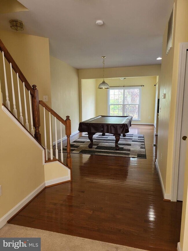6161 Popes Creek Pl, Haymarket, VA 20169 Townhome Rentals in