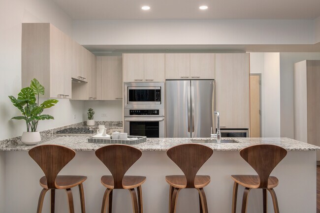 Foto del edificio - 3477 N Broadway