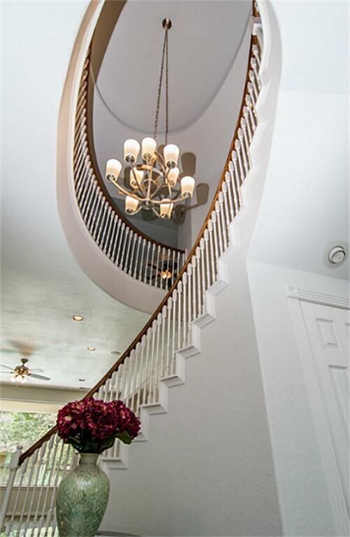 Foto del edificio - 143 N Shawnee Ridge Cir
