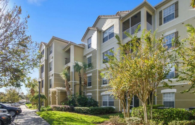 Photo - 3326 Robert Trent Jones Dr Apartment