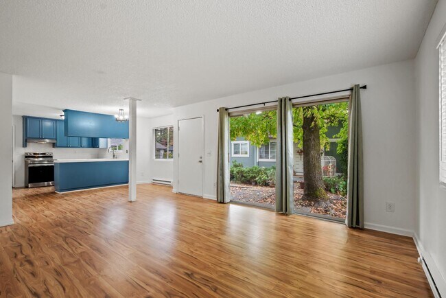 Foto del edificio - 1220 Mission Blvd