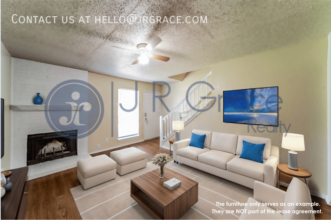 Foto del edificio - 5835 Shadydell Dr
