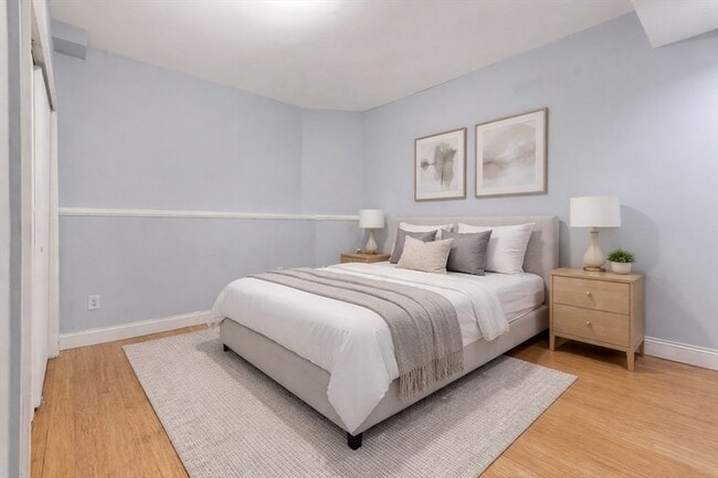 Photo - 35 Bay State Rd Apartment