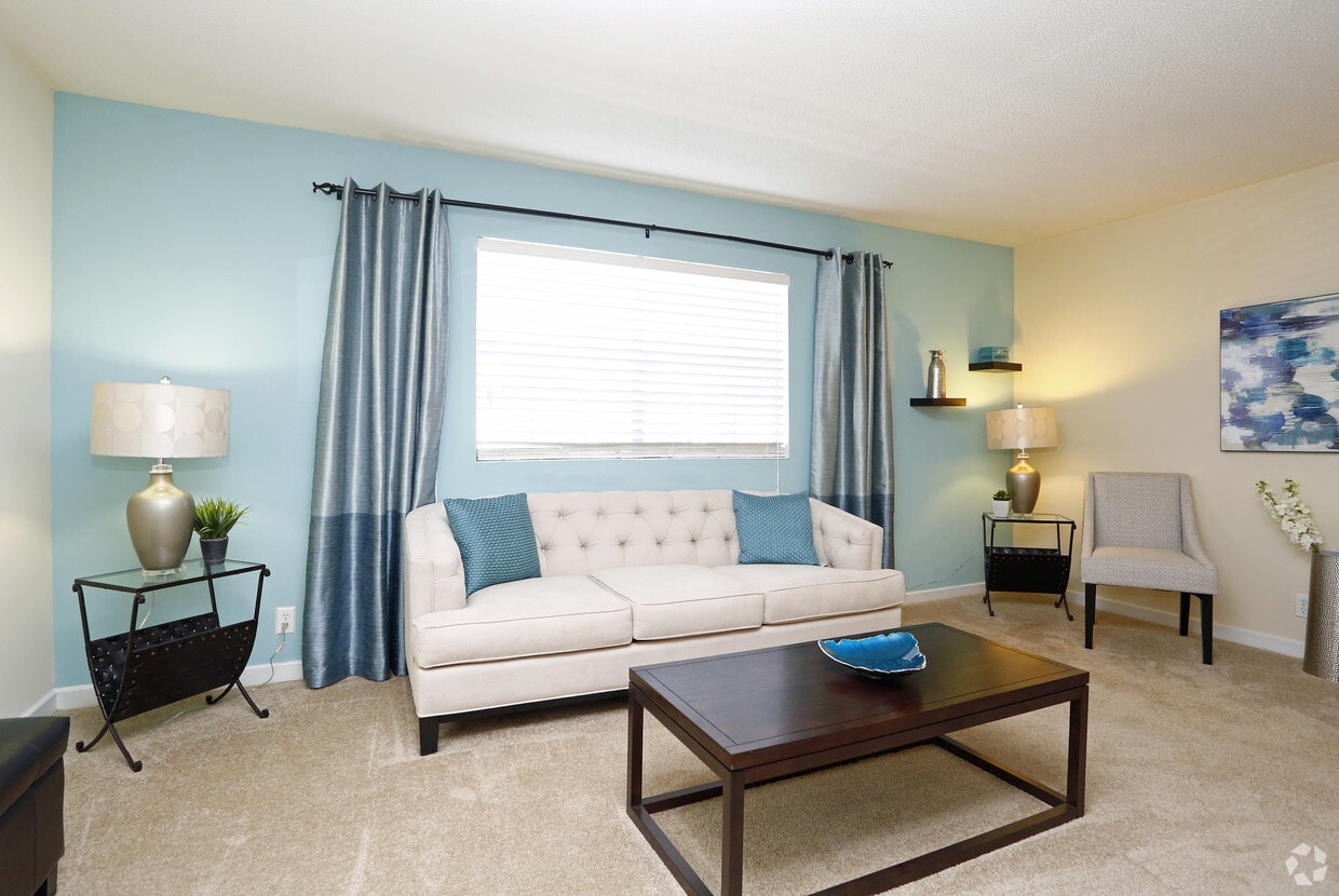 Chapel Tower Rentals Durham, NC