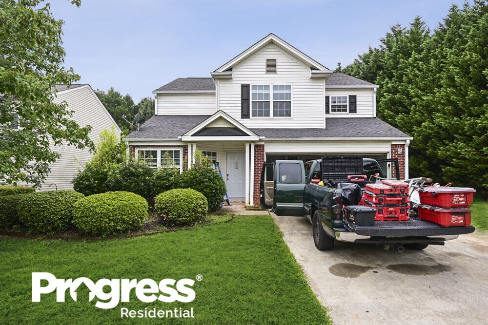 1030 Eatonton Way, McDonough, GA 30252 House for Rent in McDonough