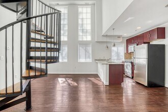 Building Photo - 5403 9th St NW