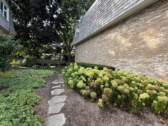 Foto del edificio - 1924 Wilmette Ave