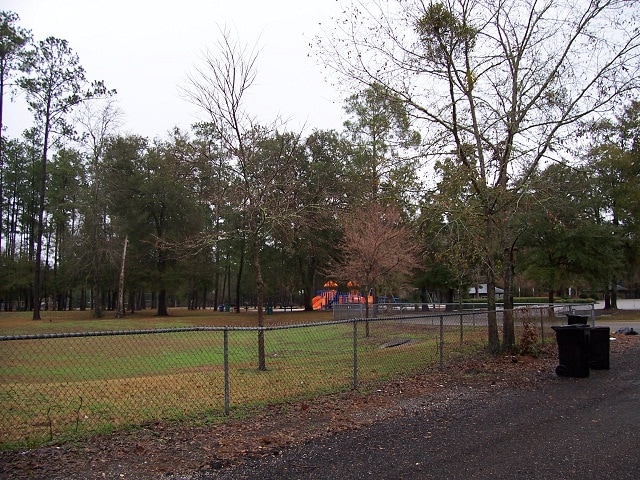 Park - 3524 NW 21st St