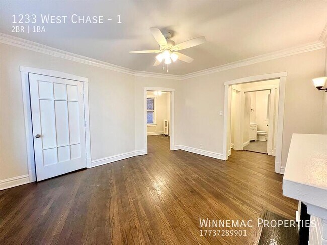 Foto del edificio - 1233 West Chase