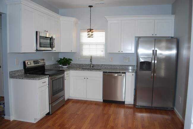 Kitchen - 9239 Ducati Ln