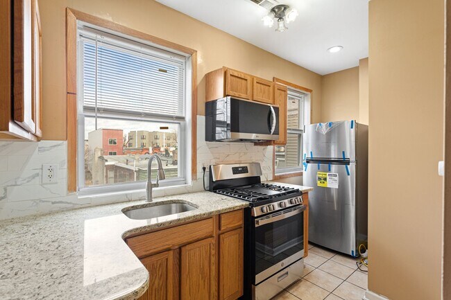 Foto del edificio - 1237 W Allegheny Ave