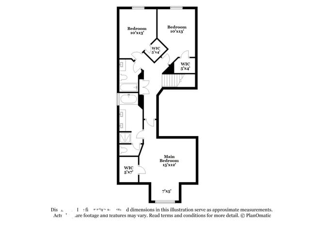 Foto del edificio - 1402 Baychester Ln