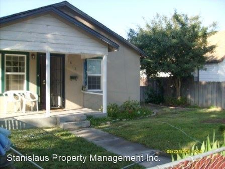 Building Photo - 3 br, 1.5 bath House - 1617 Teresa St