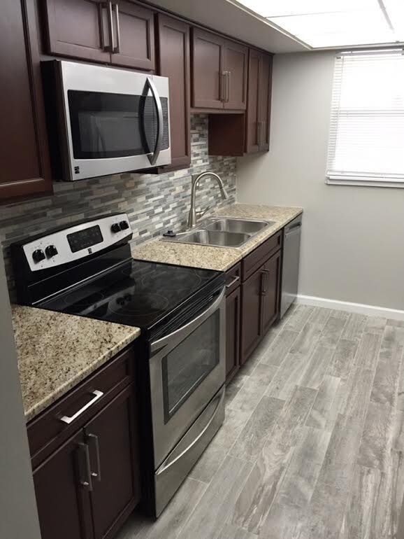 NORTH ST. PETE UPDATED CONDO Condo for Rent in Saint Petersburg, FL