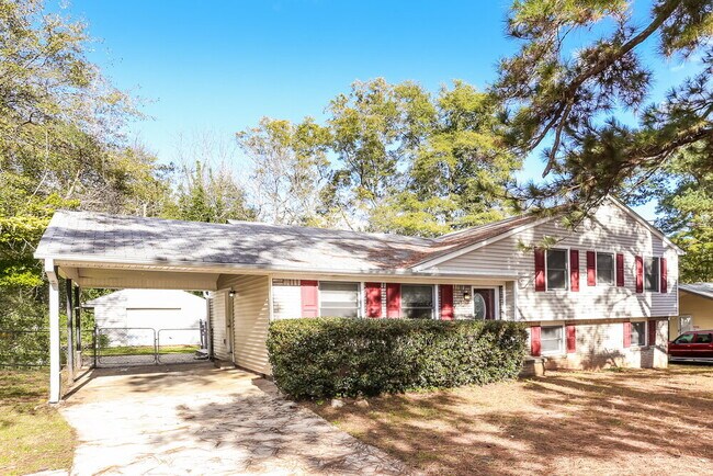 Foto del edificio - 6030 Randy Ln