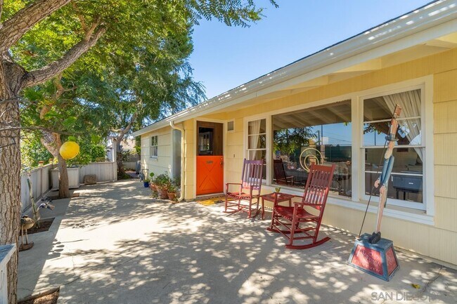 Foto del edificio - 760 Rushville St