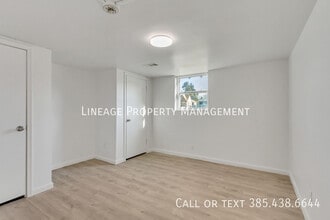 Building Photo - 1954 S 700 E