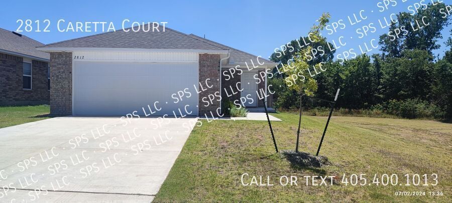 Photo - 2812 Caretta Court-