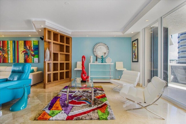 Building Photo - 3100 N Ocean Blvd