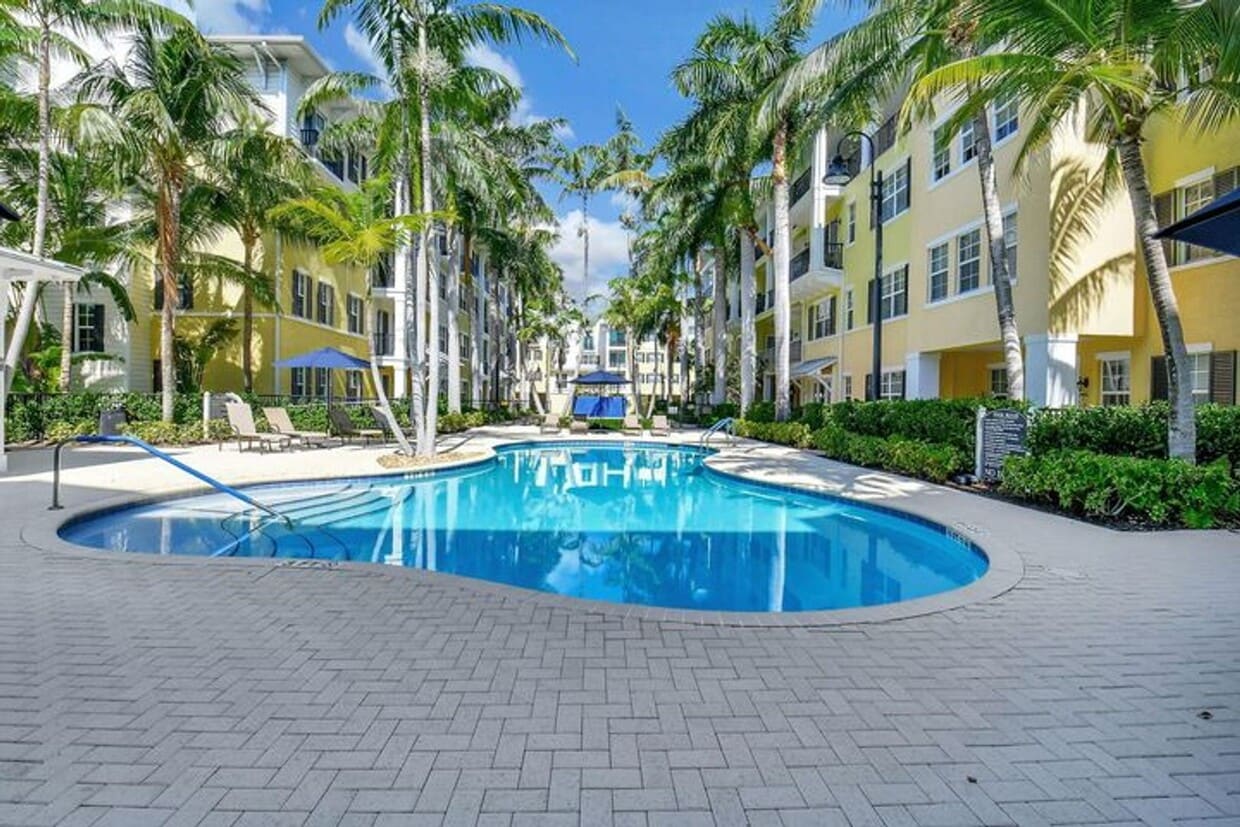 Photo - 3120 E Latitude Circle 307, Delray Beach, FL 33483