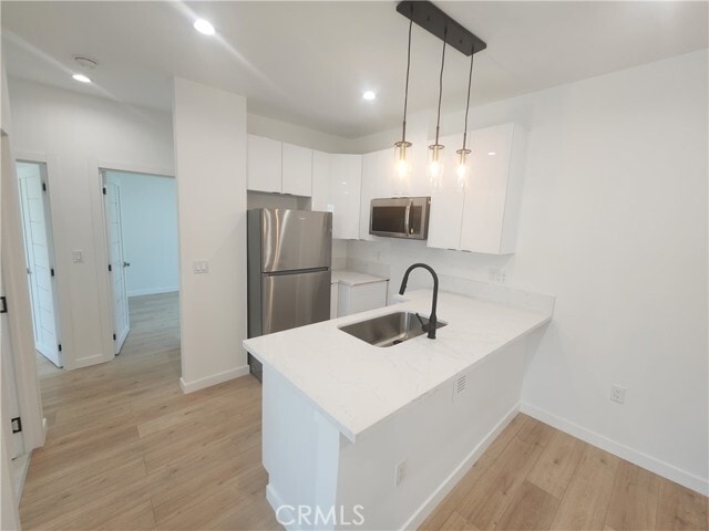 Foto del edificio - 10940 Oxnard St