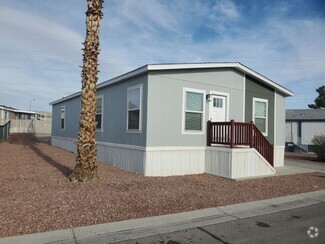 Building Photo - 6223 E Sahara Ave